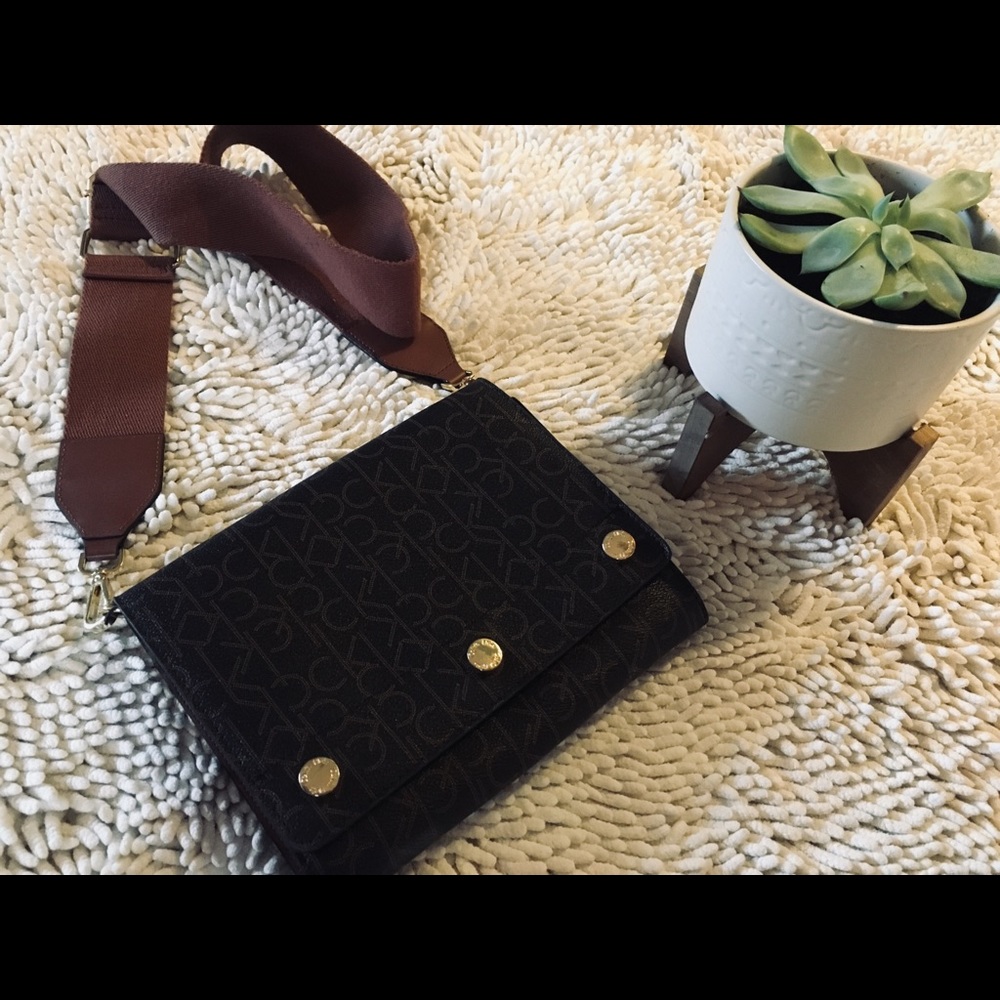 Calvin Klein Purse